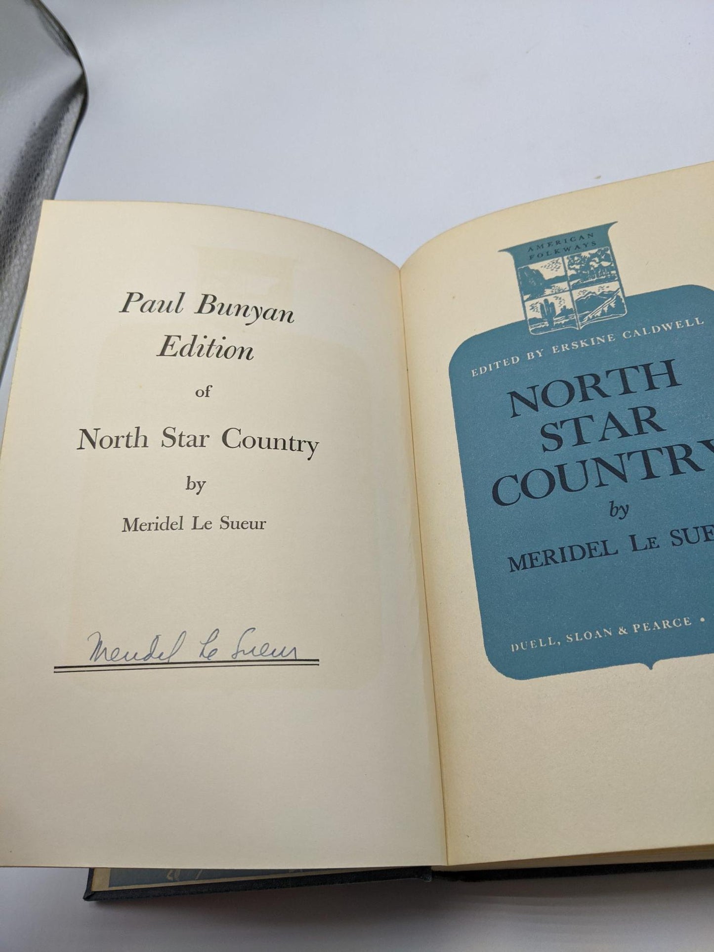 North Star Country