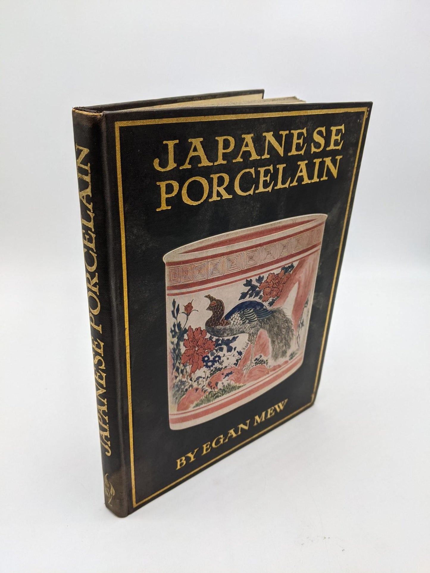 Japanese Porcelain