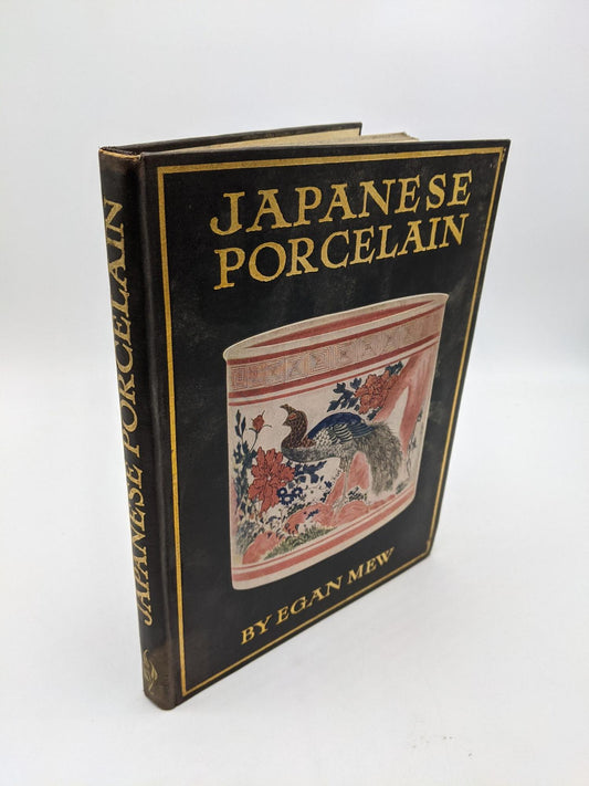 Japanese Porcelain
