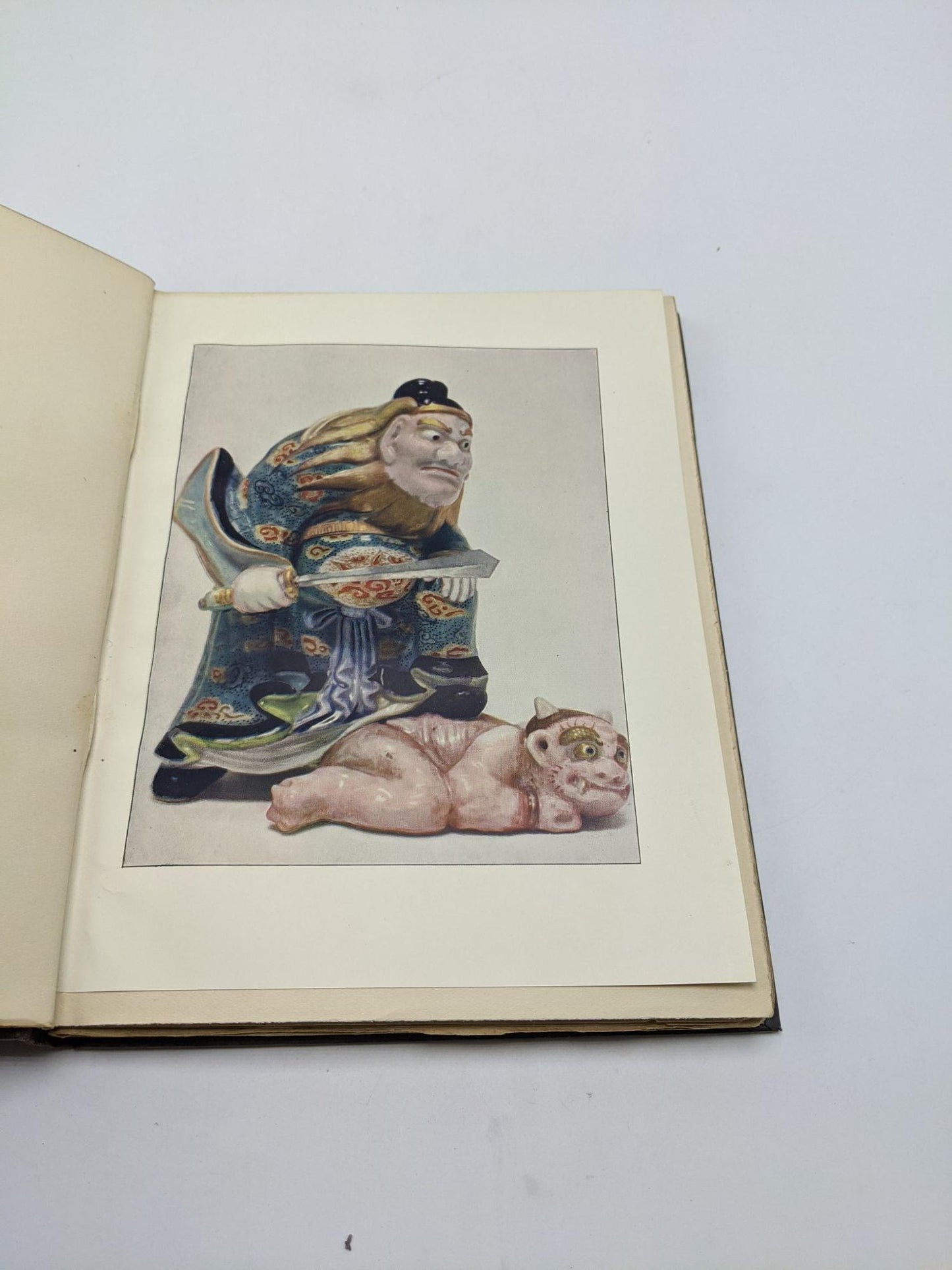 Japanese Porcelain