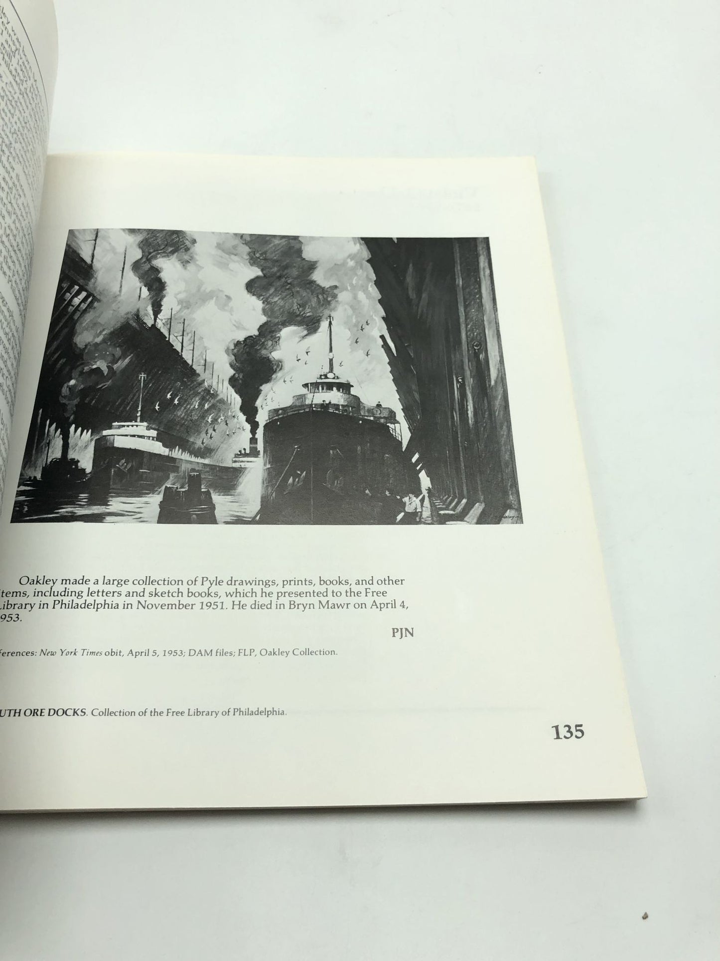 A Small School of Art: The Students of Howard Pyle
