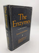 The Enzymes Volume X: Protein Synthesis, DNA Synthesis and Repair, RNA Synthesis, Energy-Linked ATPases, Synthetases