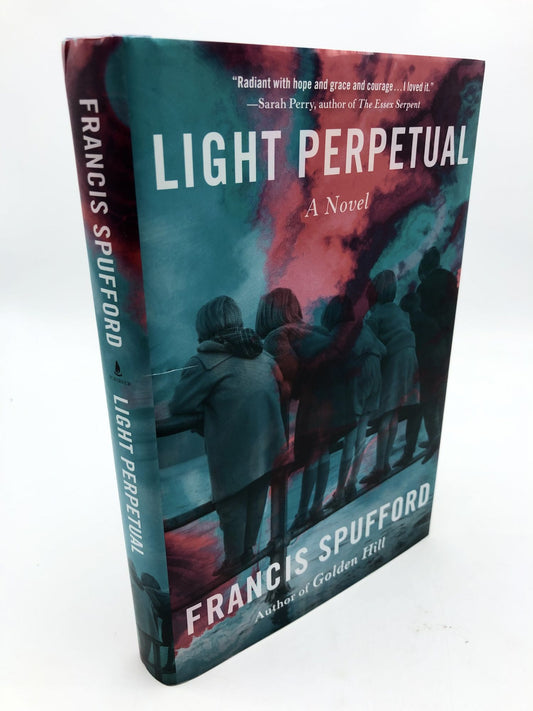 Light Perpetual