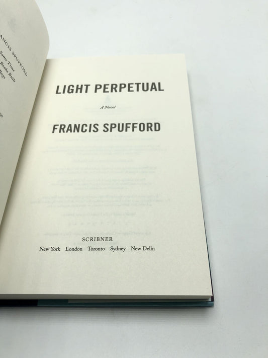 Light Perpetual