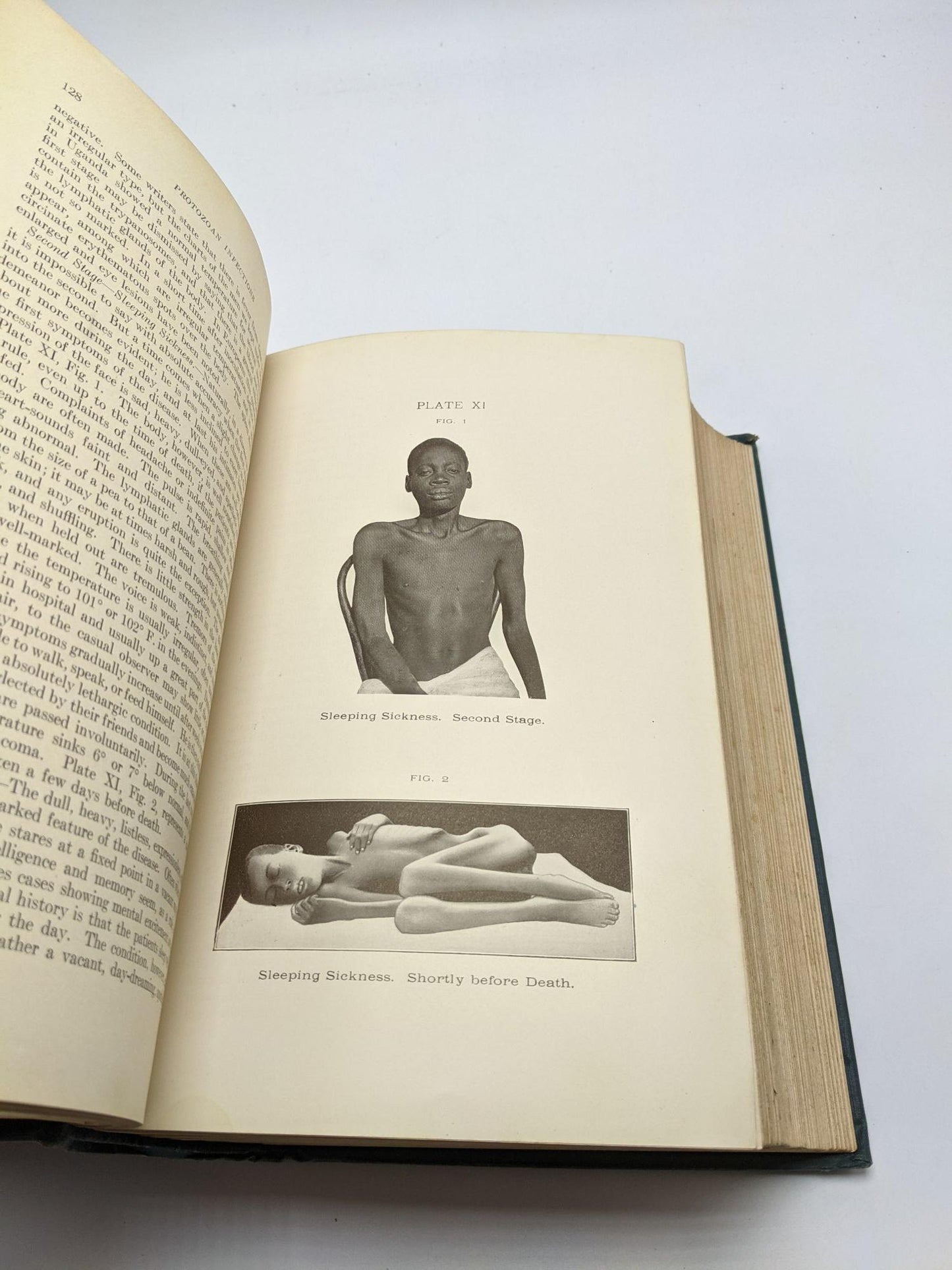 Modern Medicine (Volume 2)