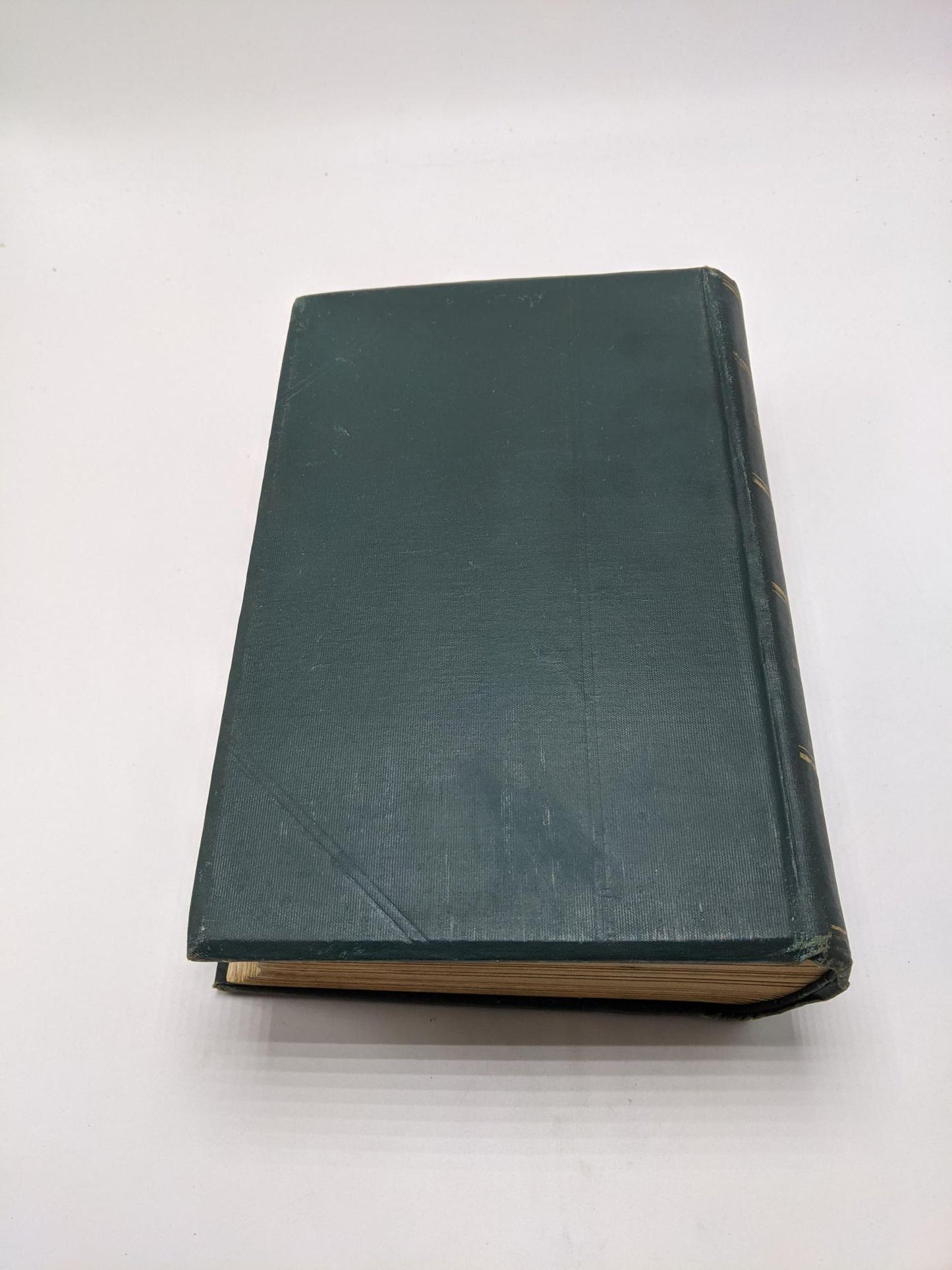 Modern Medicine (Volume 2)