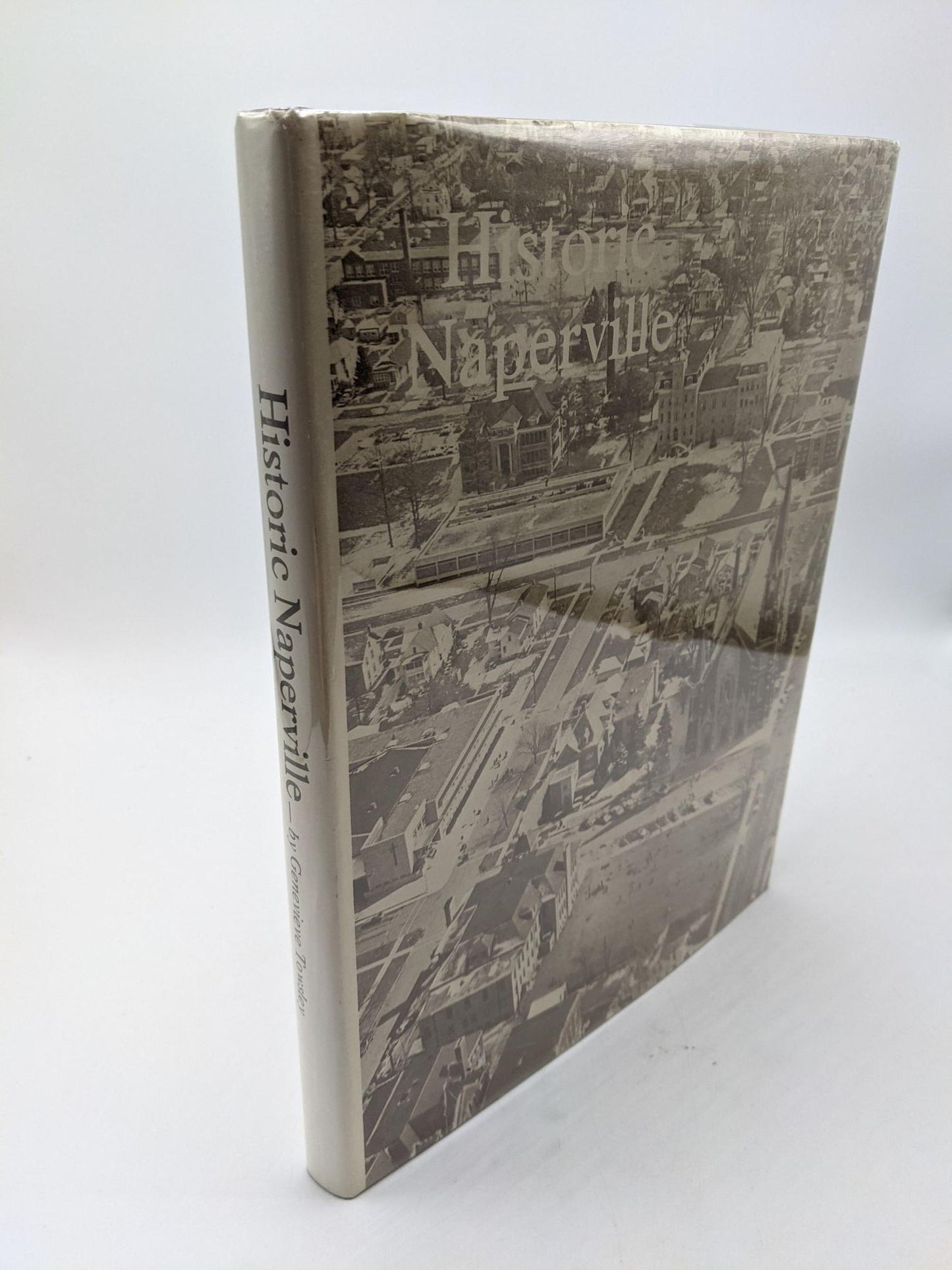 Historic Naperville