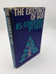 The Existence Of God As Confessed By Faith