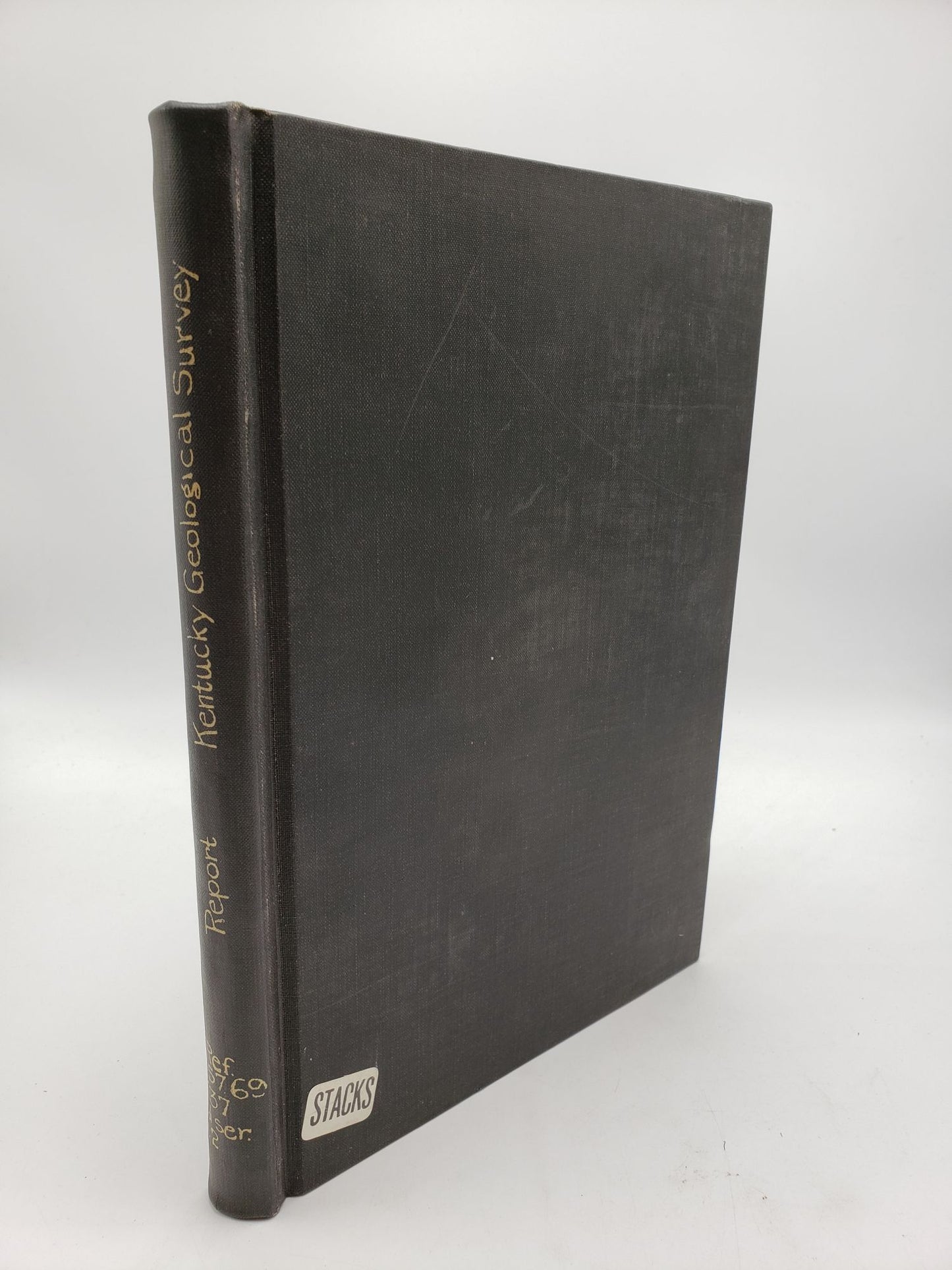 Geological Survey of Kentucky: Timber and Botany (Volume 2)