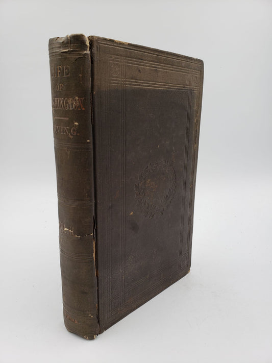 Life Of George Washington (Volume 2)