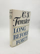 Long Before Forty