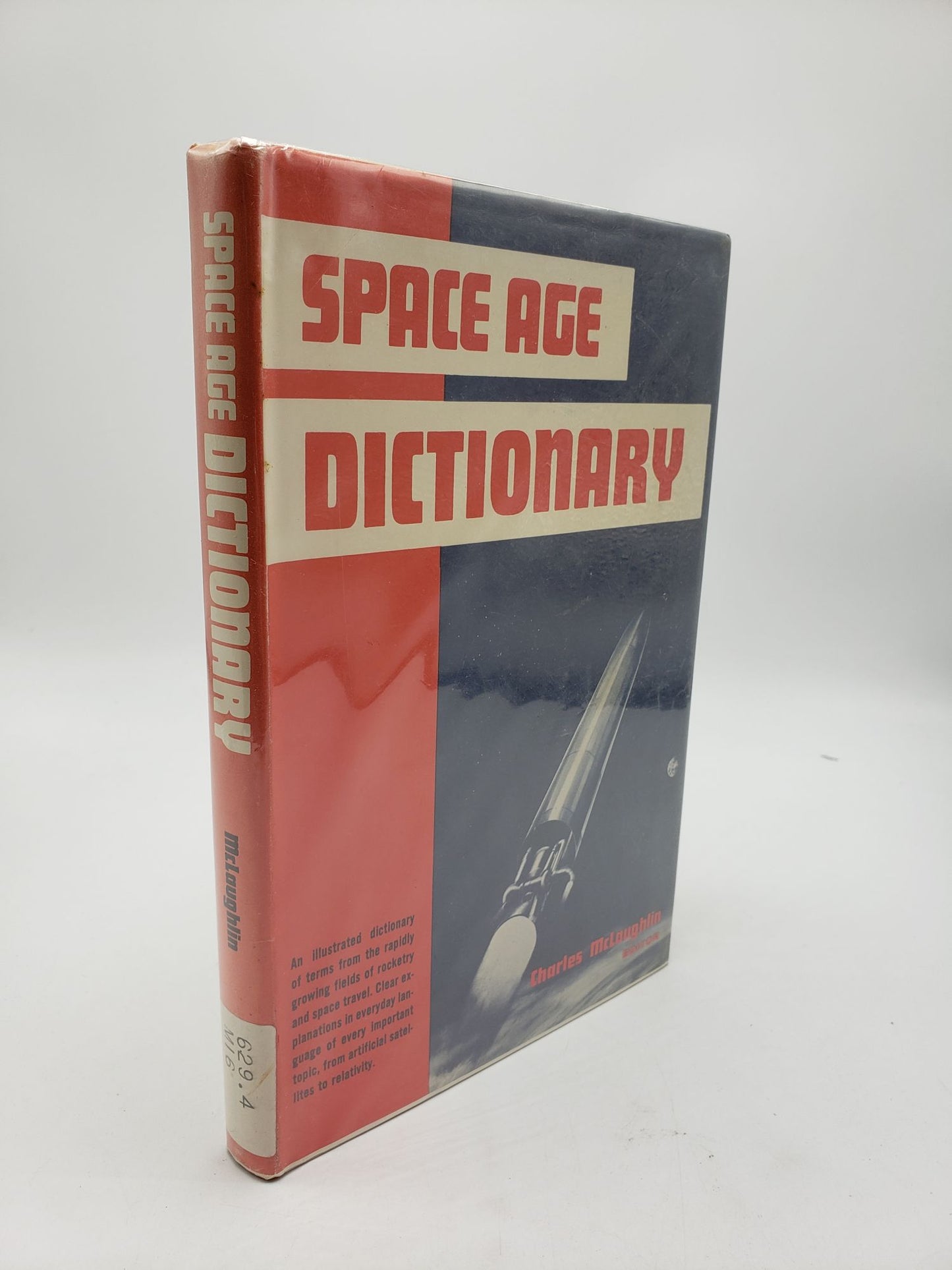 Space Age Dictionary