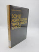 Soviet Agricultural Trade Unions 1917-70