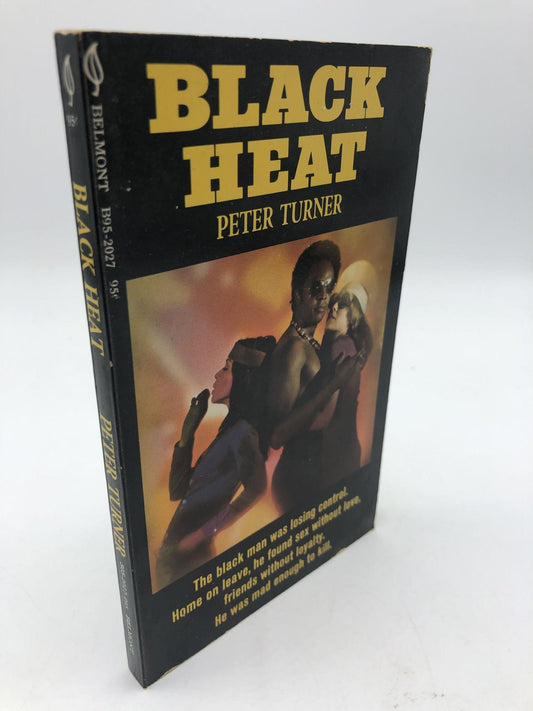 Black Heat