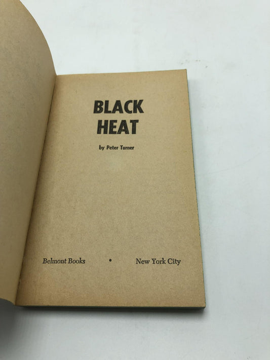 Black Heat