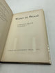 Water in Wood
