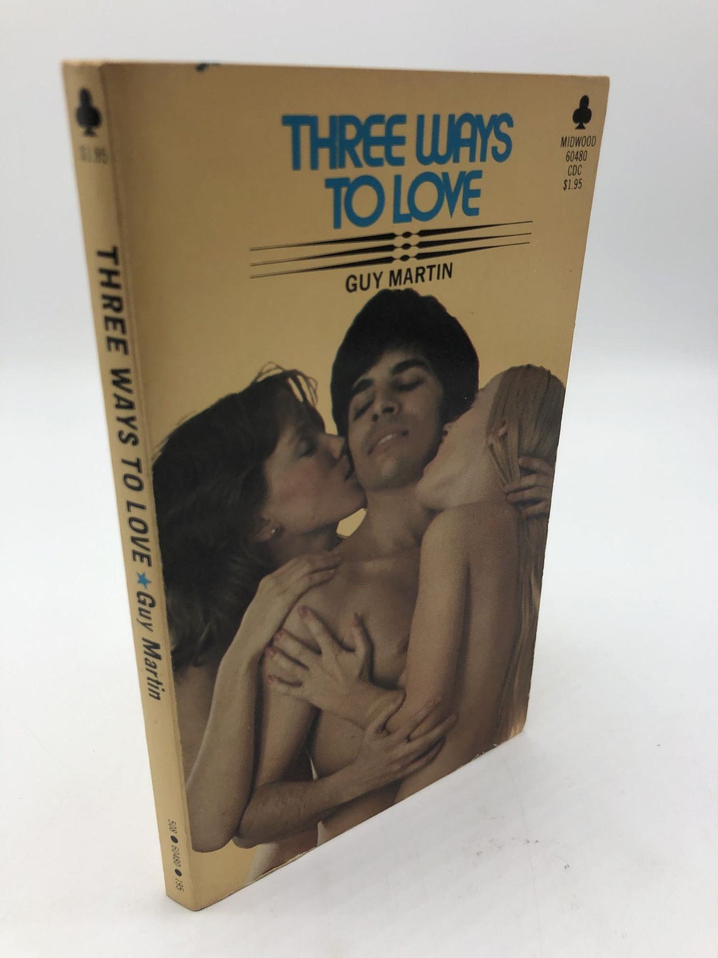 Three Ways