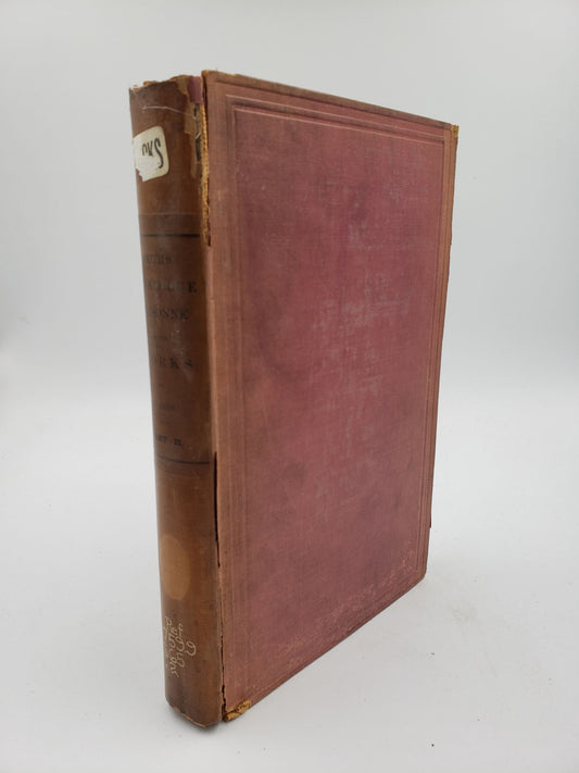 A Catalogue Raisonne of the Works of the Most Eminent Dutch, Flemish, and French Painters (Volume 2)