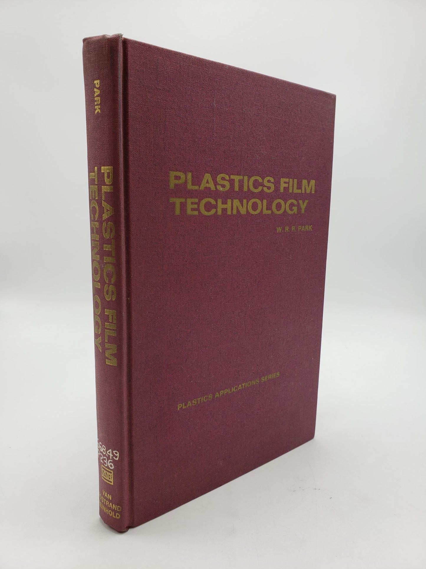 Plastics Film Technology