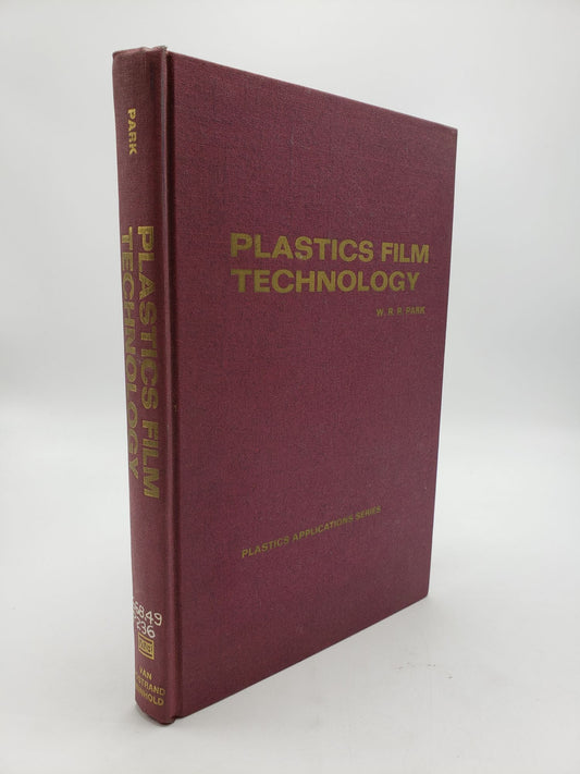Plastics Film Technology