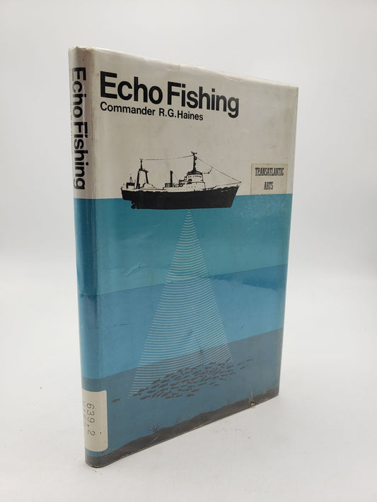 Echo Fishing