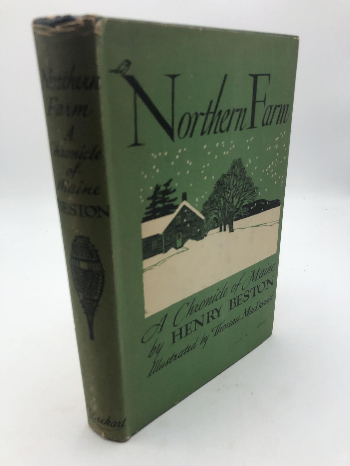 Northern Farm