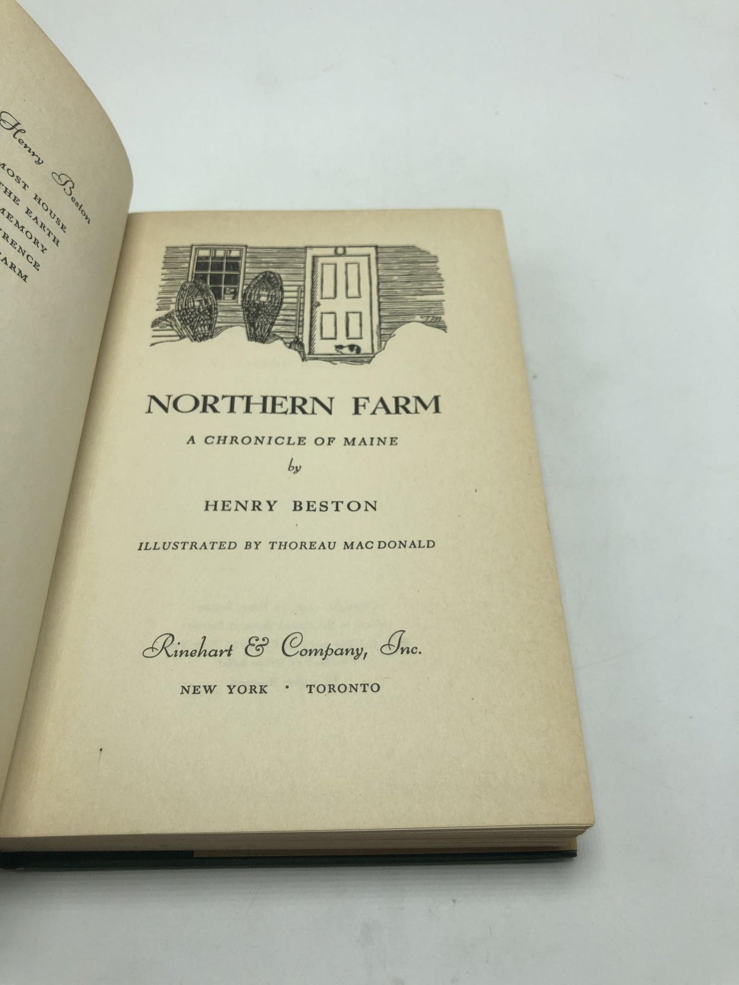 Northern Farm