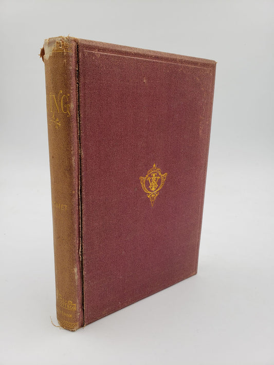 Mahomet and His Successors (Volume 1)