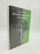 Opportunities in Environmental Careers