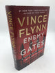 Enemy at the Gates: (20) A Mitch Rapp Novel