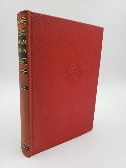 Abraham Lincoln: The War Years II (Volume 4)