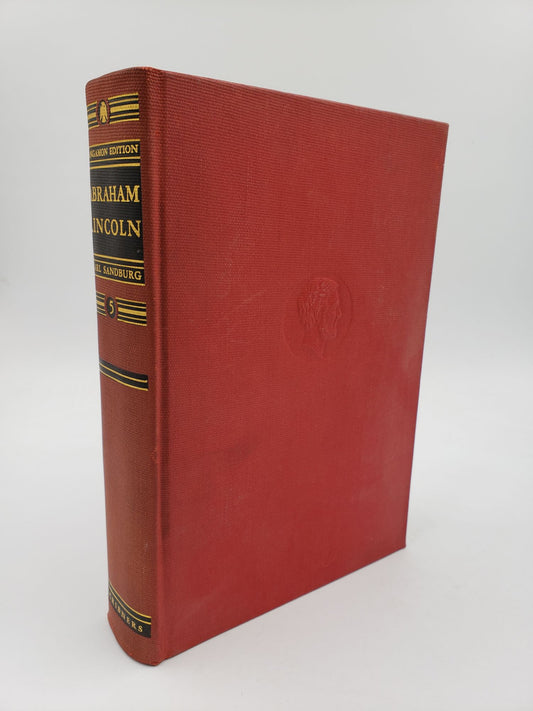 Abraham Lincoln: The War Years III (Volume 5)