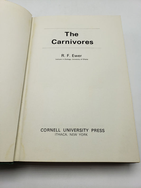 The Carnivores
