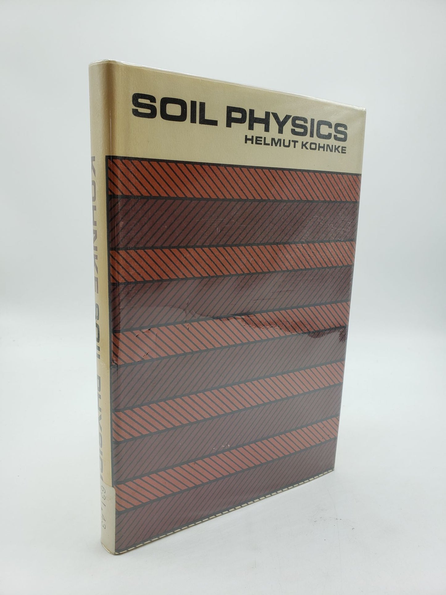 Soil Physics