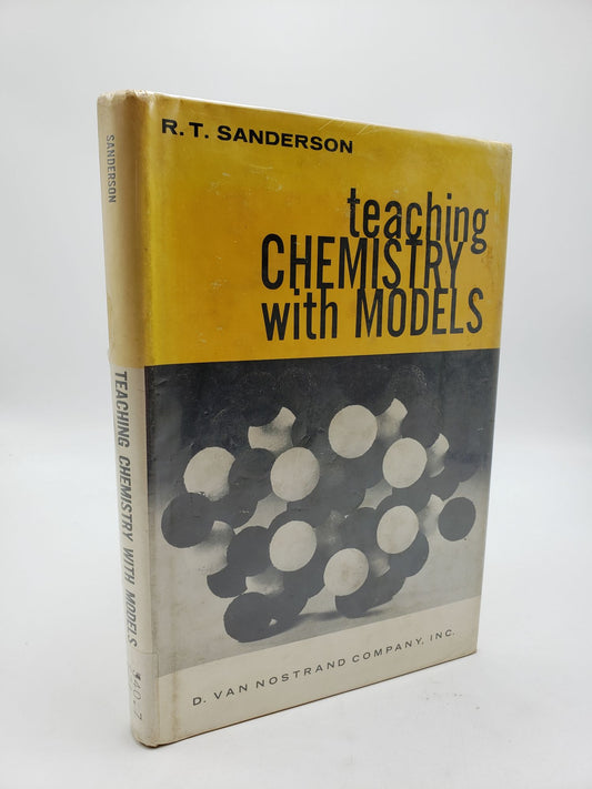 Teaching Chemistry with Models