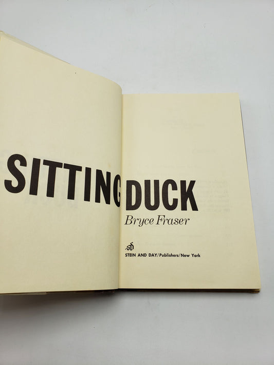 Sitting Duck