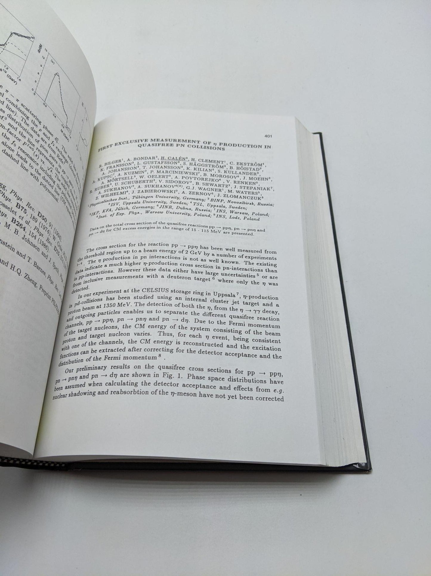 Particles and Nuclei Panic '96 : Proceedings of the 14th International Conference