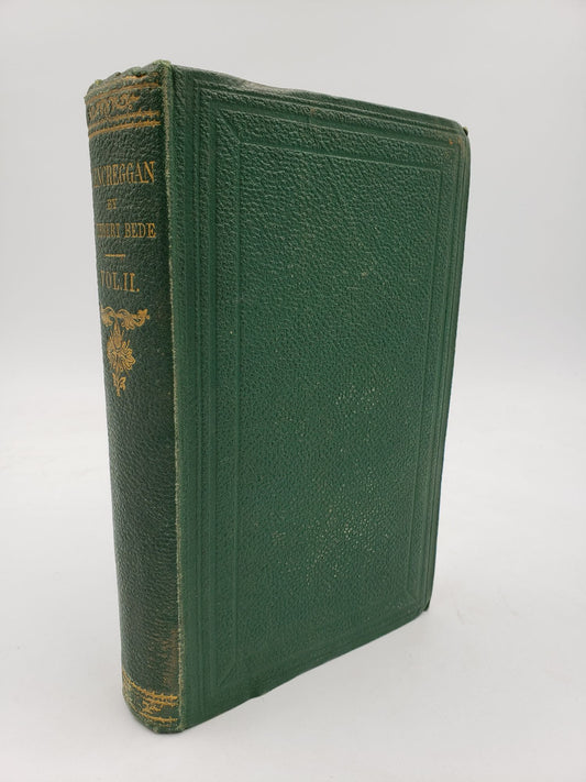 Glencreggan: Or, A Highland Home in Cantire (Volume 2)