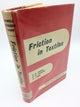 Friction In Textiles