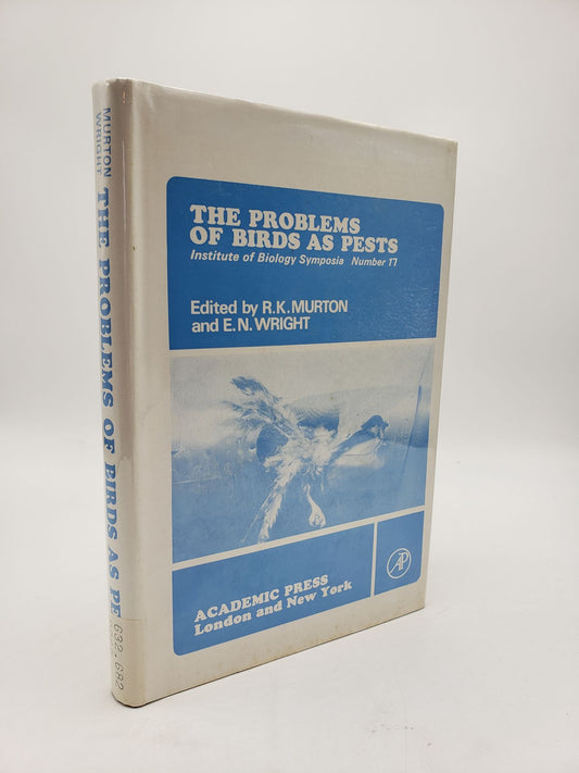 The Problems of Birds As Pests