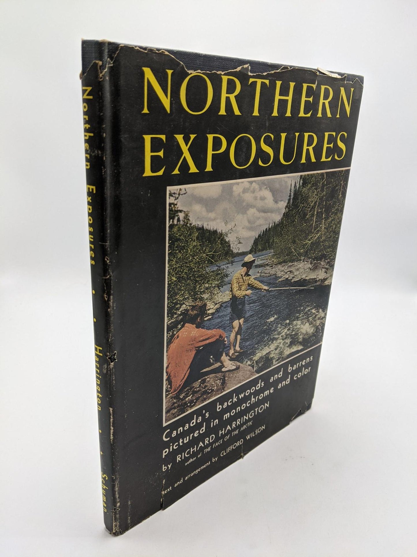 Northern Exposures