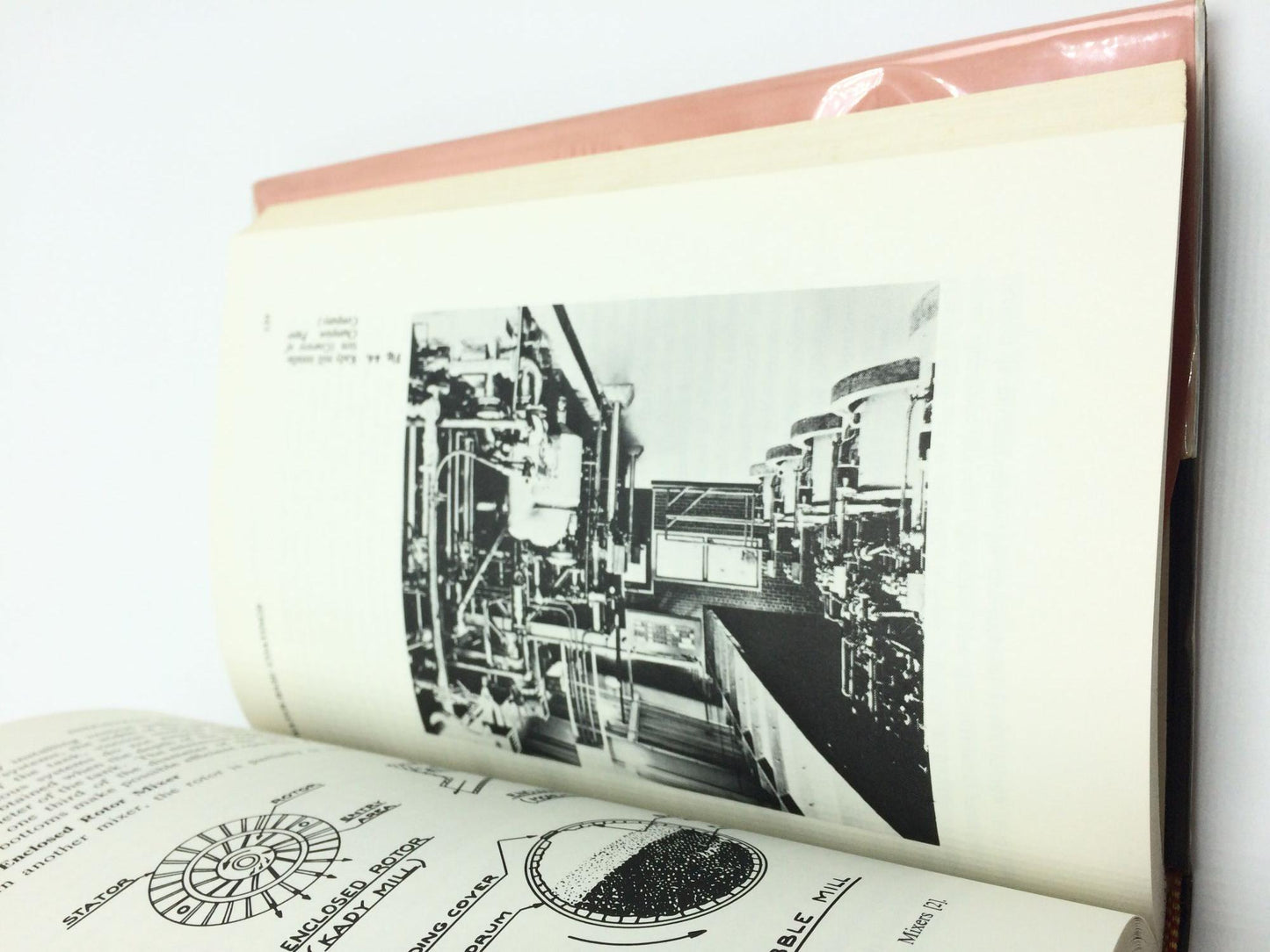 Industrial and Specialty Papers Volume I: Technology