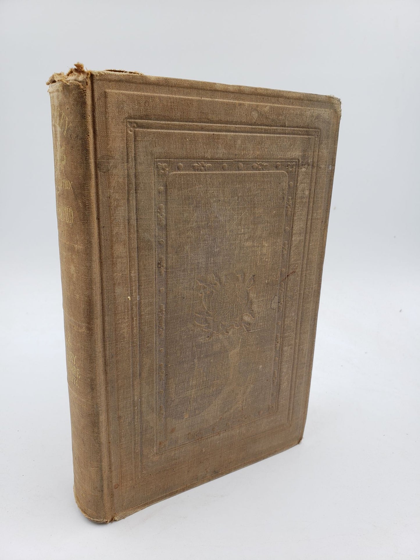 The Waverley Novels: The Antiquary, The Black Dwarf, Old Mortality (Volume 2)