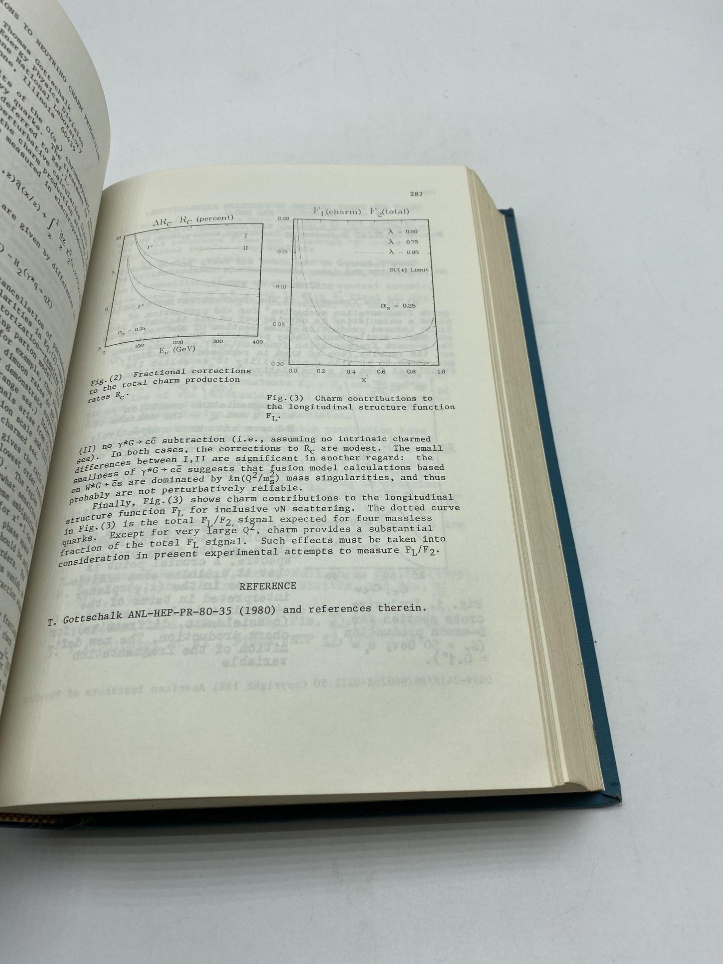 High Energy Physics-1980: (XX International Conference, Madison, Wisconsin) AIP Conference Proceedings  No.68/ Particles and Fields Series No. 22 (Parts 1 &2)