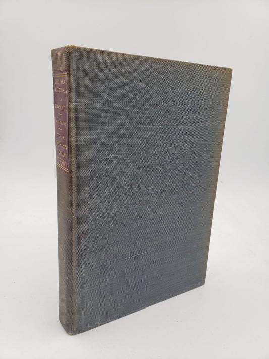 The Real America in Romance: Valor and Victory (Volume 10)