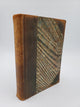 Home Study Circle Library: American Literature, Cooper To Emerson (Volume 8)
