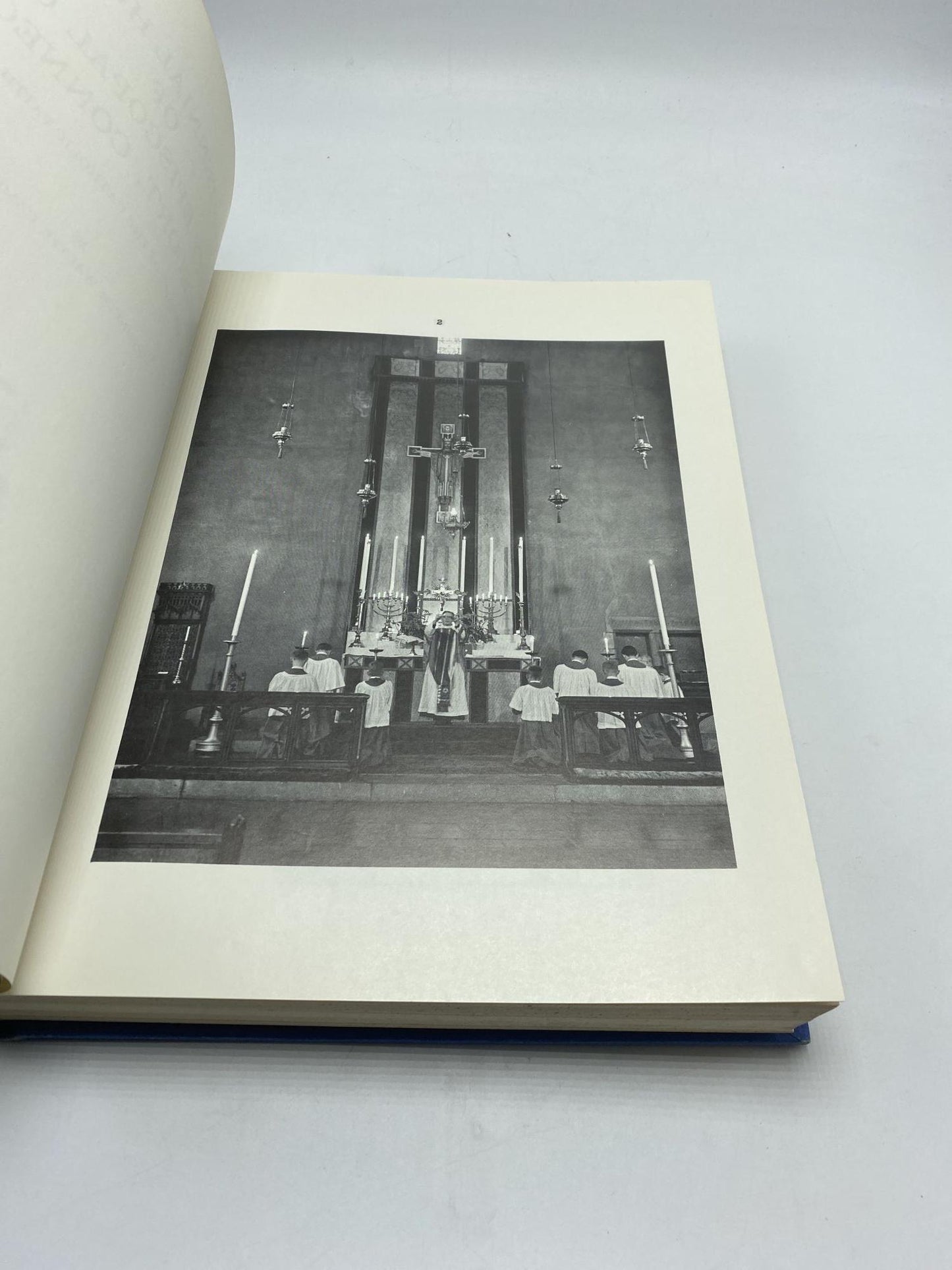 Centennial History Of Trinity Episcopal Church, Bridgeport, Connecticut; Missionary of the Catholic Faith, 1863-1963