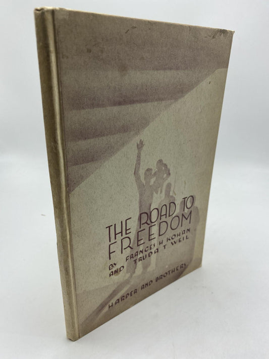 The Road To Freedom