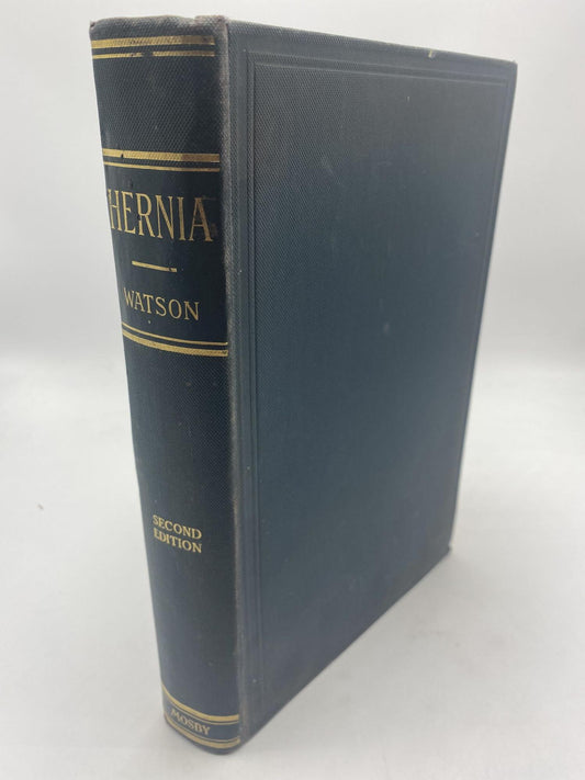 Hernia