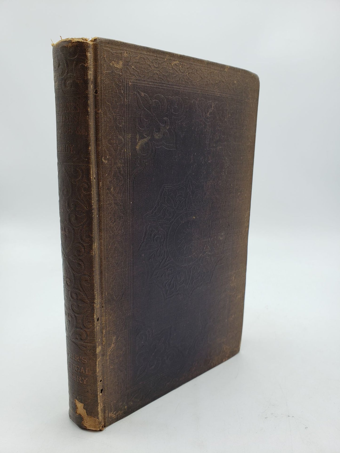 The Olynthiac and Other Public Orations of Demosthenes (Volume 1)